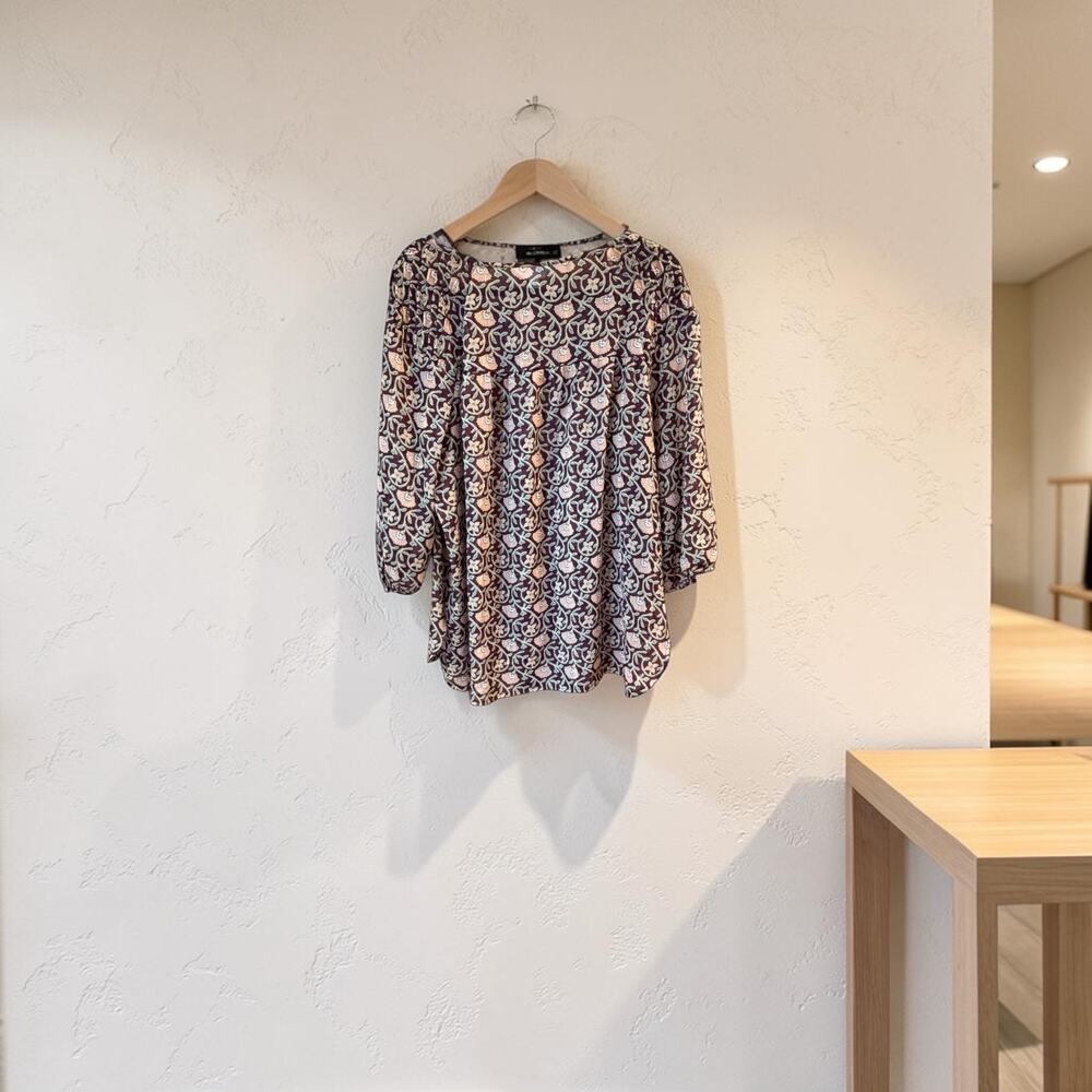 LC Lauren Conrad women’s blouse size xl